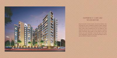 Image of 1050 Sq.ft 2 BHK Apartment / Flat for sale in Vaastu Omkar, Vile Parle East, Mumbai for Rs. 30500000