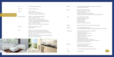 Pate Seya Brochure 9