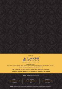 Laxmi Castello Brochure 16