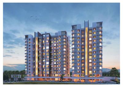 Prestige Heights Brochure 5