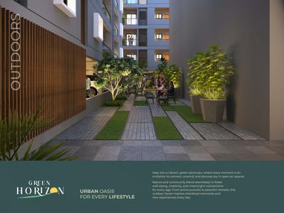 Jeya Green Horizon Brochure 9