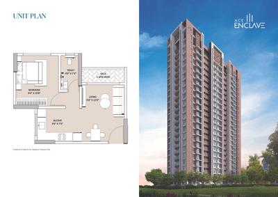 Ace Enclave Brochure 8