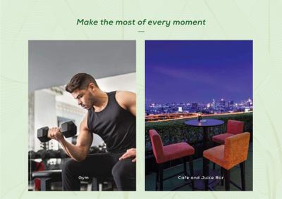Godrej Urban Retreat Brochure 42