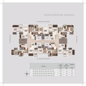 Kumar Pebble Park Joy 2 C2 Brochure 21