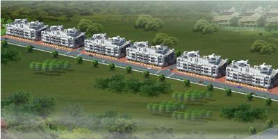 KM Narmada Vihar Brochure 2