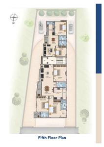 Sheetal The Temple View Brochure 9