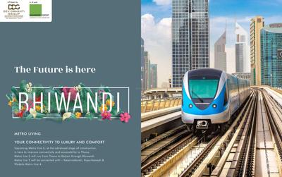Regal Square Ph 4 Tower 8 And 1 Brochure 3