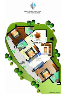 Metro Heights Brochure 4