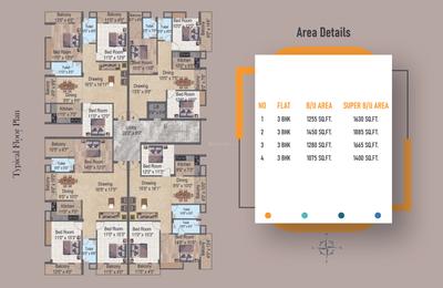 Rajrappa Arpan Brochure 3