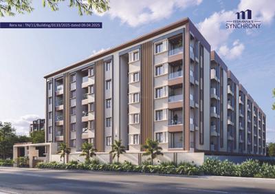 Eeshanya Synchrony Brochure 2