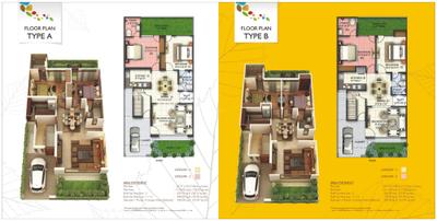 Eldeco Shaurya Brochure 11