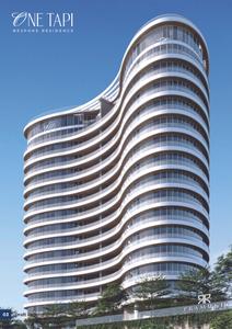 Pramukh One Tapi Brochure 3