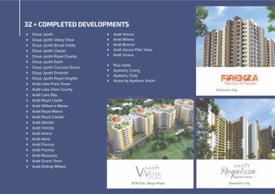 Aratt Alchemy One Brochure 32