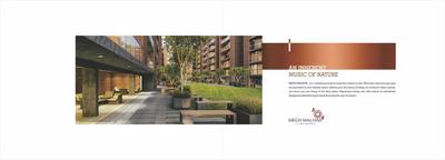 Image of 2191 Sq.ft 3 BHK Apartment / Flat for sale in Megha Malhar, Sargasan, Gandhinagar for Rs. 13000000