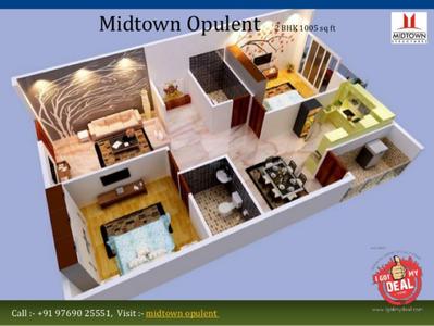 Midtown Opulent Brochure 6