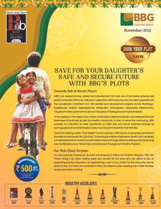 True Gold Hills Brochure 1