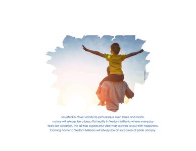 Tharwani Vedant Millenia Happiness Phase II Wing C Brochure 15