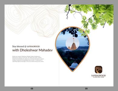 Brij Sandalwood Brochure 5