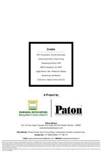 Paton Towers Brochure 13