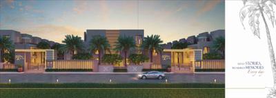 Vaishnodevi Beyond Villa Brochure 4