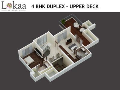 Lokaa M One Brochure 34