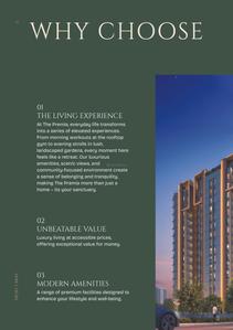 Kamdhenu The Premia Brochure 19
