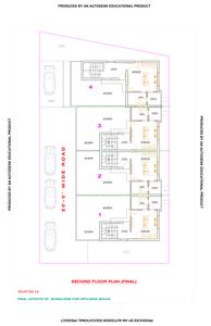 Image of 2250 Sq.ft 4.5 BHK Independent House for sale in Hill Park, Ghuma, Ahmedabad for Rs. 16500000