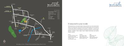 Kumar Peninsula D Brochure 5