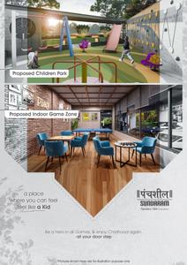 Panchshil Sundaram Brochure 14