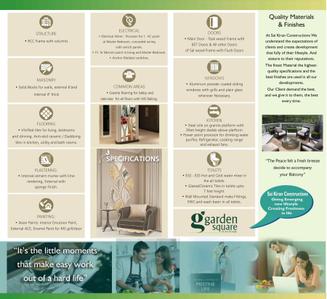 Sai Kiran Garden Square Brochure 11