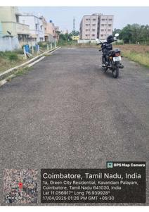 Kandavel Nagar Brochure 2