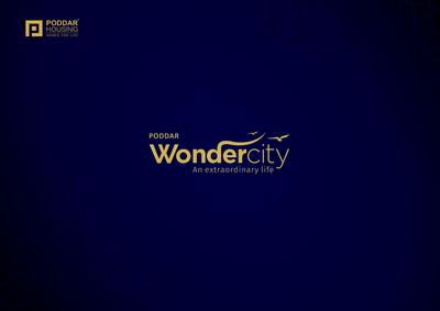 Poddar Wondercity Phase VI Brochure 1