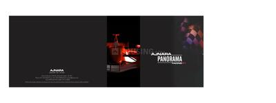 Ajnara Panorama Phase 3 Brochure 9