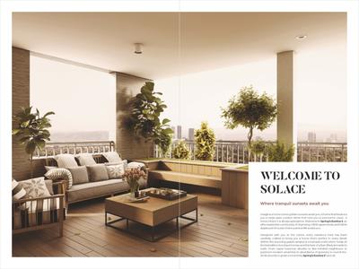 Image of 3000 Sq.ft 4 BHK Villa for sale in Prapti Springs Exotica 3, Bhayli, Vadodara for Rs. 25000000