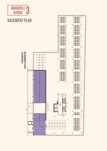Avichal Amrapali Axiom 3 Brochure 5