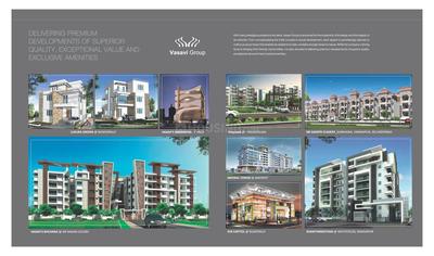 Vasavi Brindavanam Brochure 24