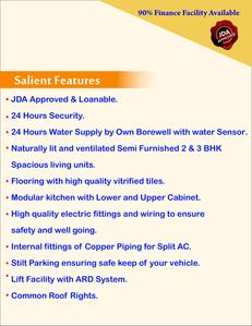 Nirman Residency Brochure 3