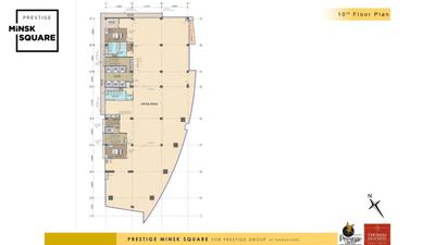Prestige Minsk Square Brochure 15