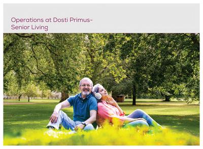 Dosti Primus Brochure 45