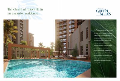 Unique Green Acres Brochure 4