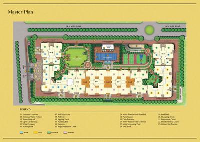 Saya Gold Avenue Brochure 4
