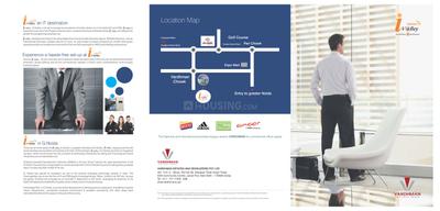 Vardhman I Valley Brochure 2