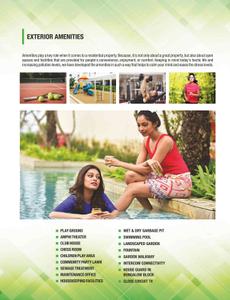 Royal Enclave Phase 1 Brochure 3