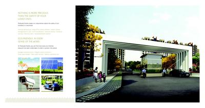 Jaikumar Parksyde Residences Brochure 9