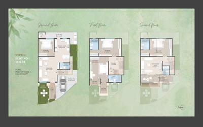 Courtyard Luxuria Brochure 13