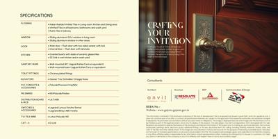 Aranath Tatva 3 Brochure 10