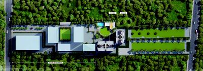 Image of 1120 Sq.ft 2.5 BHK Apartment / Flat for sale in Jhamtani Vision Ace, Tathawade, Pune for Rs. 11000000