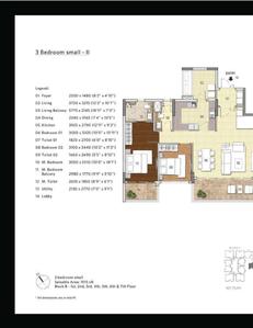 G Corp Residences Brochure 23
