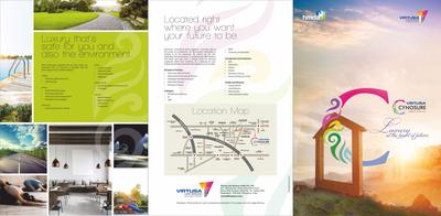 Image of 2838 Sq.ft Residential Plot / Land for sale in Virtusa Cynosure, Shankarpally, Hyderabad for Rs. 15000000