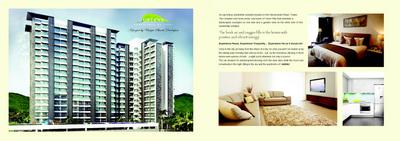 Unique Greens Building A C And D Brochure 2